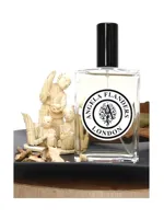 No.5 Sandalwood by Angela Flanders