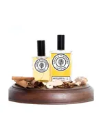 No.6 Patchouli Spice by Angela Flanders