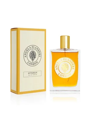Ottoman Eau de Parfum bottle