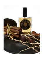 Oudh Noir by Angela Flanders