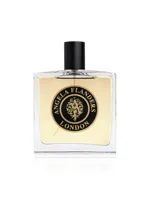Oudh Noir by Angela Flanders