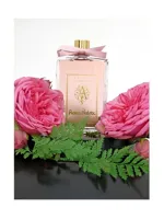 Rose Poudree by Angela Flanders