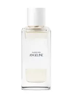 Glowing Linen by Angeline Perfume