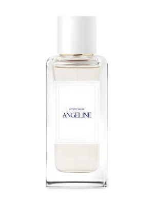 Mystic Muse Eau de Toilette bottle