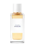 Vanilla Whisper by Angeline Perfume