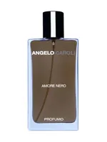 Amore Nero by Angelo Caroli