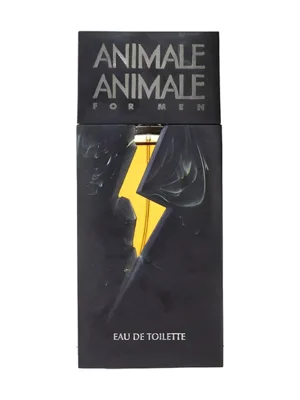 Animale Eau de Parfum bottle