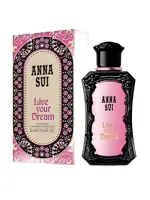 Live Your Dream by Anna Sui