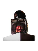 Devils Deceit II by Anomalous Parfum