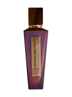 Gattopardo Eau de Parfum bottle