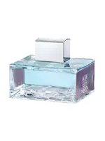 Blue Fresh Seduction for Women by Antonio Banderas