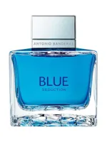 Blue Seduction by Antonio Banderas
