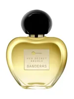Her Secret Absolu by Antonio Banderas