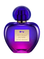 Her Secret Desire by Antonio Banderas