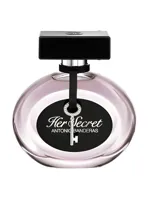 Her Secret by Antonio Banderas