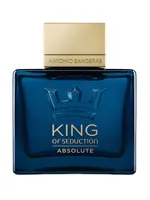 King of Seduction Absolute by Antonio Banderas