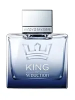 King of Seduction by Antonio Banderas