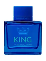 King of Seduction Summerland by Antonio Banderas