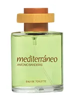 Mediterráneo by Antonio Banderas