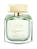 Queen of Seduction by Antonio Banderas