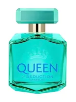 Queen of Seduction Summerland by Antonio Banderas