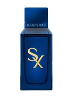 Seduction X by Antonio Banderas