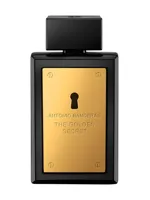 The Golden Secret by Antonio Banderas