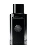 The Icon by Antonio Banderas