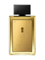 The Secret Absolu by Antonio Banderas