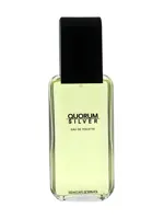 Quorum Silver by Antonio Puig