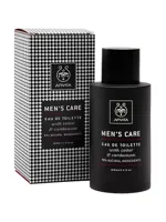 Men's Care by Apivita