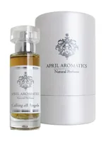 Calling All Angels by April Aromatics