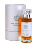 Pink Wood by April Aromatics