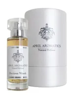 Precious Woods by April Aromatics