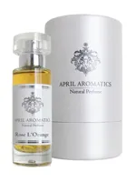 Rose L'Orange by April Aromatics