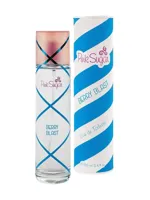 Pink Sugar Berry Blast by Aquolina