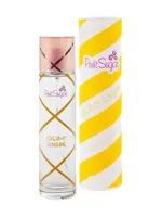 Pink Sugar Creamy Sunshine by Aquolina