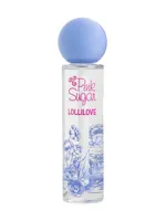 Pink Sugar Lollilove by Aquolina