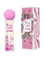 Pink Sugar Lollipink by Aquolina