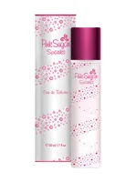 Pink Sugar Sparks by Aquolina