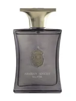 Arabian Knight Silver by Arabian Oud