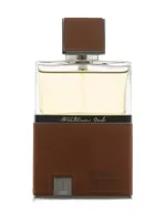 Arabian Leather by Arabian Oud
