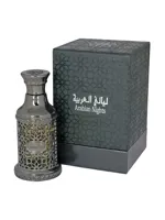 Arabian Nights Black by Arabian Oud