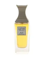 Jabal Al Lawz by Arabian Oud