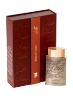 Kalemat Amber by Arabian Oud