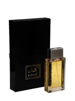 Kalemat Black by Arabian Oud