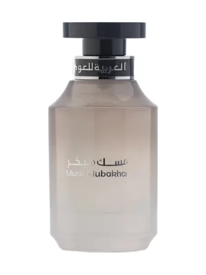 Musk Mubakhar Eau de Parfum bottle