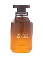 Saffron Oud by Arabian Oud