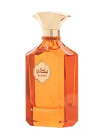 Sultani Amberwood by Arabian Oud
