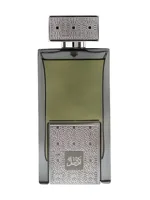 Tarteel Silver by Arabian Oud